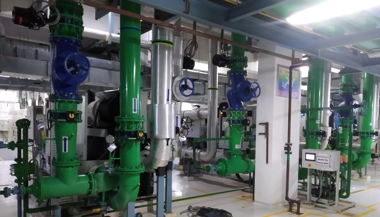 Why Traditional Chiller Tube Cleaning Methods Are Holding You Back